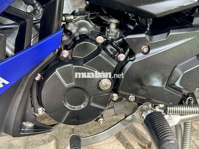 EXCITER 150 2018 XANH GP BS 65G1 CHÍNH CHỦ