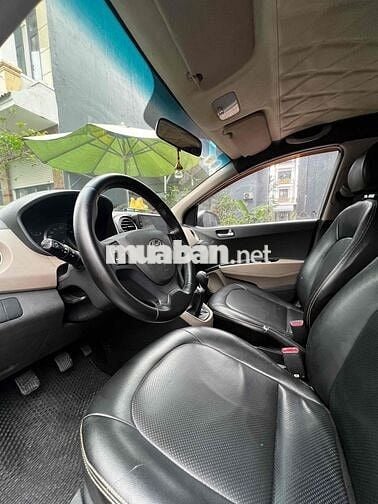 i10 số sàn bản đủ 2014 máy 1.0l ,máy số zin