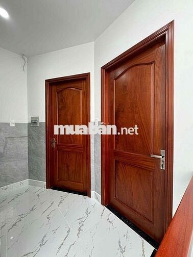 Bán nhà đẹp Đường Số 6, phường Bình Hưng Hoà, Bình Tân