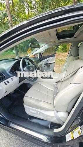 2009 Toyota Venza 2.7 AT - 120000 km