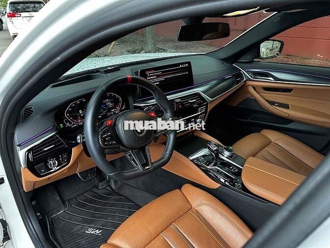 BMW_520i_MSport Model 2023 Bao Bank 90%