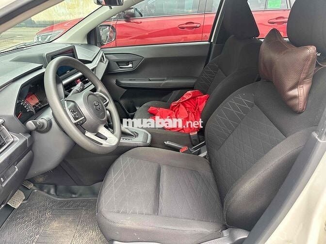 Toyota Wigo tự động G 2023 HÃNG GIẢM SÂU GIÁ BÁN