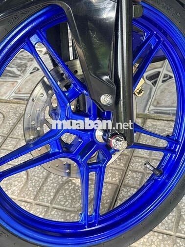 EXCITER 150 2018 XANH GP BS 65G1 CHÍNH CHỦ