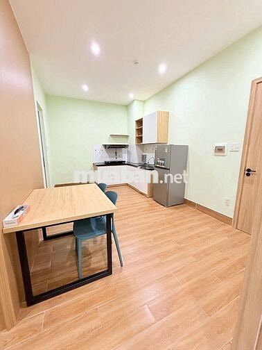 📢 CHO THUÊ CĂN HỘ 2PN NGAY KHU VỰC HẢI CHÂU - TẦNG CAO - BAN CÔNG