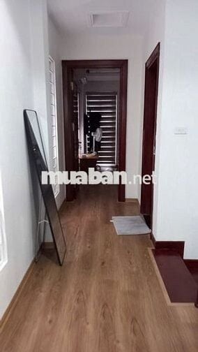 SIÊU RẺ TRUNG TÂM BA ĐÌNH - 51M2 - 5PN - 5 TẦNG CHỈ 10,5 TỶ