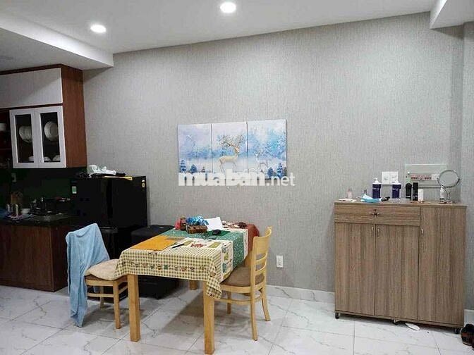 CHO THUÊ CĂN HỘ PHÚC ĐẠT 1 PN FULL NỘI THẤT