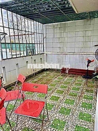 BÁN NHÀ 42m2, CHỈ 4tỷ, GẦN GIGAMALL, NGAY QL13 PHẠM VĂN ĐỒNG