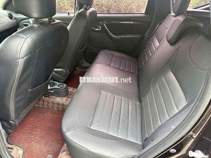 renautl duster sx 2016 2.0L