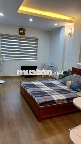 SIÊU RẺ TRUNG TÂM BA ĐÌNH - 51M2 - 5PN - 5 TẦNG CHỈ 10,5 TỶ