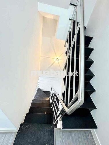 Chỉ 1,7 TỶ CÓ NHÀ 3 TẦNG, FULL NỘI THẤT, SỔ RIÊNG DƯƠNG CÁT LỢI N.BÈ