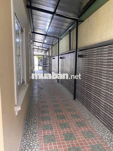 nhà lầu đã hoàn công. phường lái thiêu