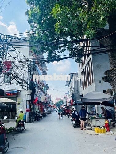 BÁN NHÀ TRỤC CHÍNH HẬU DƯỠNG KIM CHUNG, MẶT PHỐ KINH DOANH SẦM UẤT