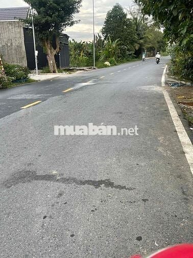 📍BÁN ĐẤT MẶT TIỀN ĐƯỜNG TRƯƠNG VĨNH NGUYÊN📍