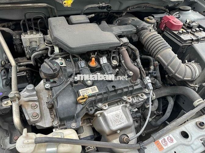 Toyota Wigo tự động G 2023 HÃNG GIẢM SÂU GIÁ BÁN