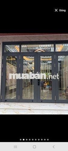 💫Bán nhà 1trệt 4lầu 6pn 6wc 1bếp DT 5X23 Sổ hoàn công