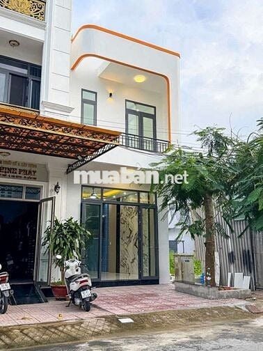 ❌️NHÀ 3 PHÒNG NGỦ VỊ TRÍ ĐẸP GIÁ RẺ NHẤT KDC PHÚ AN