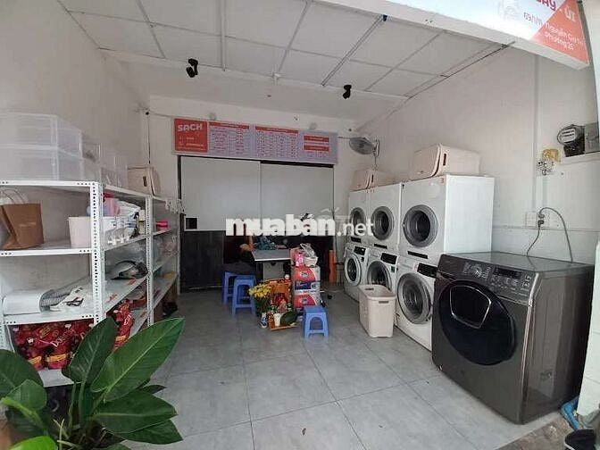 HẺM LỚN 69 NGUYỄN GIA TRÍ, PHƯỜNG 25, BÌNH THẠNH