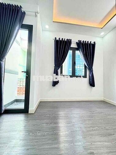 Chỉ 1,7 TỶ CÓ NHÀ 3 TẦNG, FULL NỘI THẤT, SỔ RIÊNG DƯƠNG CÁT LỢI N.BÈ