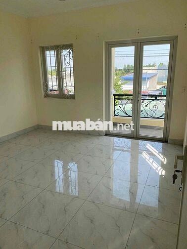 nhà lầu đã hoàn công. phường lái thiêu