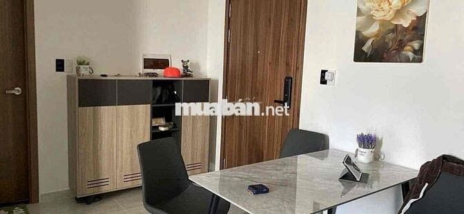 Cho thuê căn hộ happy one central một phòng ngủ full nội thất đầy đủ