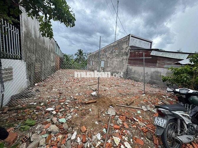 📍BÁN ĐẤT MẶT TIỀN ĐƯỜNG TRƯƠNG VĨNH NGUYÊN📍