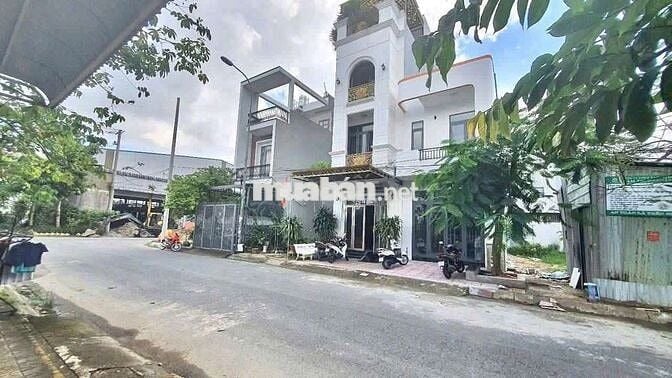 ❌️NHÀ 3 PHÒNG NGỦ VỊ TRÍ ĐẸP GIÁ RẺ NHẤT KDC PHÚ AN