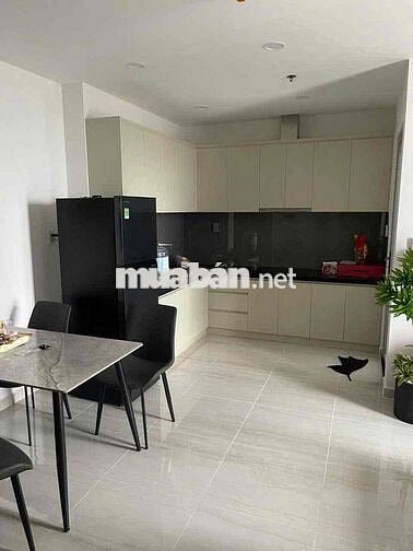 Cho thuê căn hộ happy one central một phòng ngủ full nội thất đầy đủ