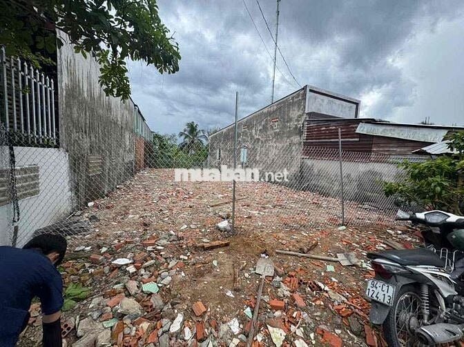 📍BÁN ĐẤT MẶT TIỀN ĐƯỜNG TRƯƠNG VĨNH NGUYÊN📍