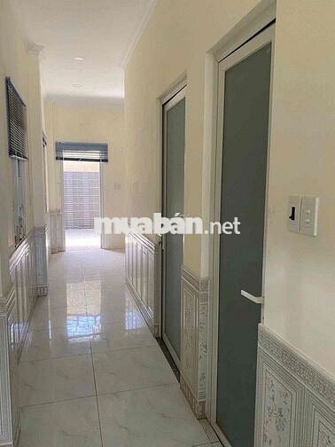 nhà lầu đã hoàn công. phường lái thiêu