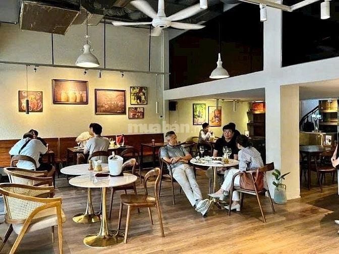 🌟 Cho thuê mặt bằng siêu vị trí trung tâm Quận 1 – Trần Hưng Đạo 🌟Di