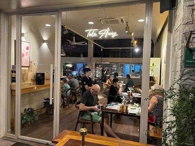 🌟 Cho thuê mặt bằng siêu vị trí trung tâm Quận 1 – Trần Hưng Đạo 🌟Di