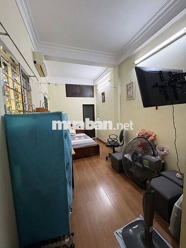 BÁN NHÀ NGỌC HÀ  – TRUNG TÂM BA ĐÌNH– 3 BƯỚC RA PHỐ –DÂN XÂY CHẮC NỊCH