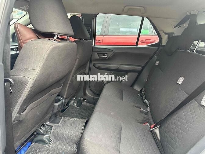 Toyota Wigo tự động G 2023 HÃNG GIẢM SÂU GIÁ BÁN