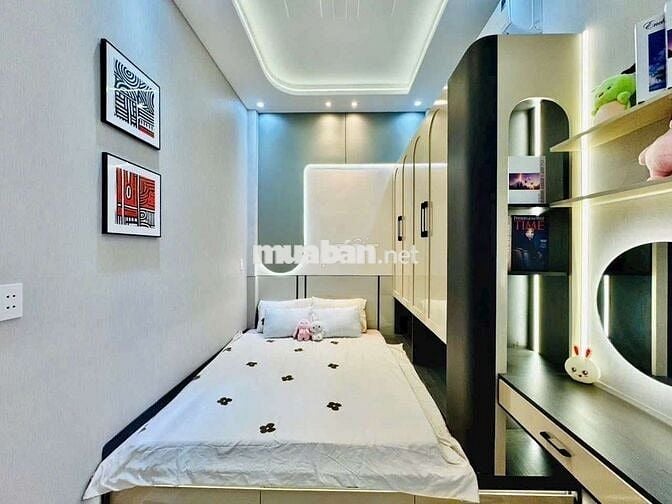 🔥🔥🔥 BÁN NHÀ Ở LIỀN GIÁ 2 TỶ 650 Ở BÌNH THẠNH 🔥🔥🔥