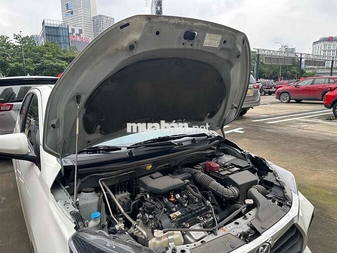 Toyota Wigo tự động G 2023 HÃNG GIẢM SÂU GIÁ BÁN