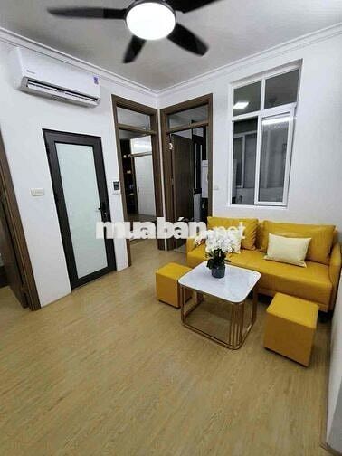 Bán CCMN Phố Giáp Nhất- 70m- 3 Ngủ- Giá 2.55 Tỷ