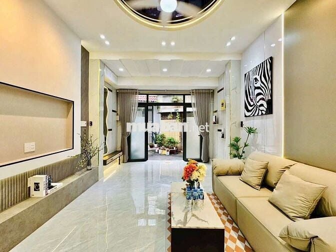 🔥🔥🔥 BÁN NHÀ Ở LIỀN GIÁ 2 TỶ 650 Ở BÌNH THẠNH 🔥🔥🔥