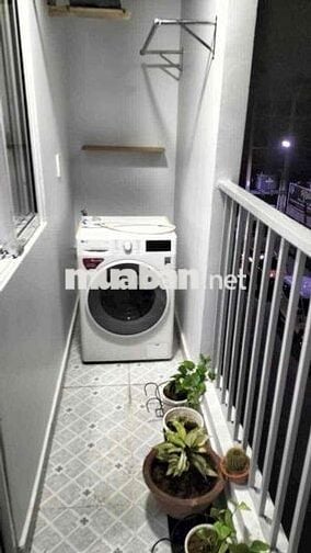 CHO THUÊ CĂN HỘ BICONSI HIỆP THÀNH 3 ĐẦY ĐỦ NỘI THẤT