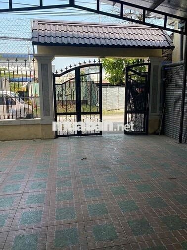 nhà lầu đã hoàn công. phường lái thiêu