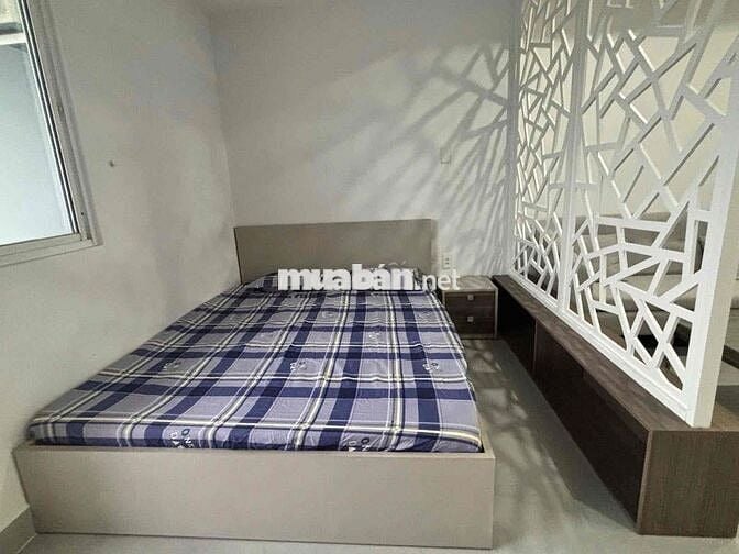 CHO THUÊ CĂN HỘ BICONSI HIỆP THÀNH 3 ĐẦY ĐỦ NỘI THẤT