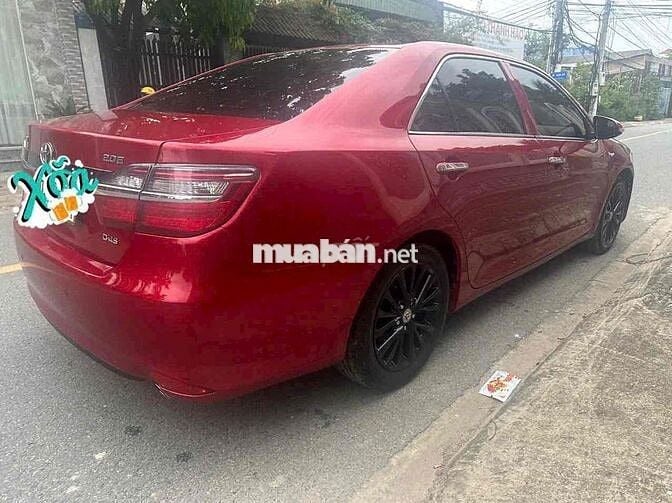 Chính chủ bán xe, trang bị nhiều phụ kiện.