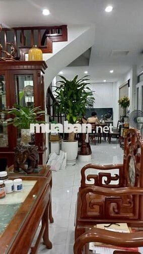 SIÊU RẺ TRUNG TÂM BA ĐÌNH - 51M2 - 5PN - 5 TẦNG CHỈ 10,5 TỶ