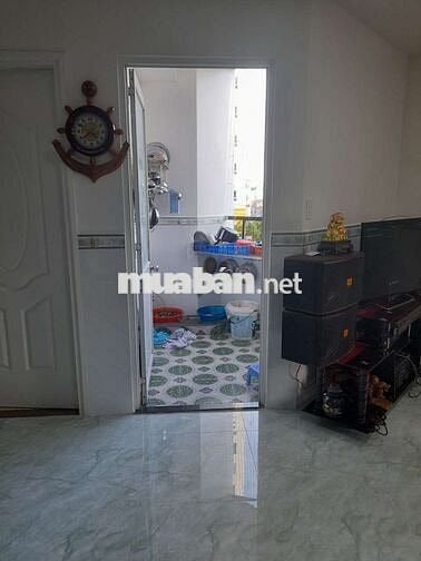 Bán căn hộ chung cư Quân khu 7