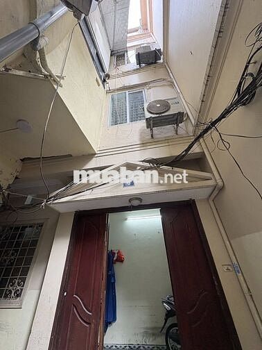 BÁN NHÀ NGỌC HÀ  – TRUNG TÂM BA ĐÌNH– 3 BƯỚC RA PHỐ –DÂN XÂY CHẮC NỊCH