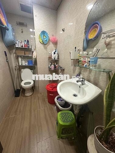 Cho Thuê Căn Hộ Tân Mai 70m2 ,2PN , Full Nội Thất .