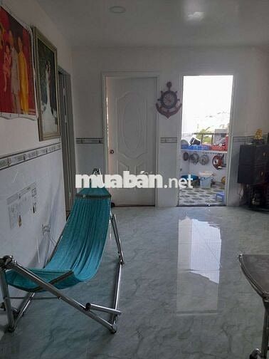 Bán căn hộ chung cư Quân khu 7