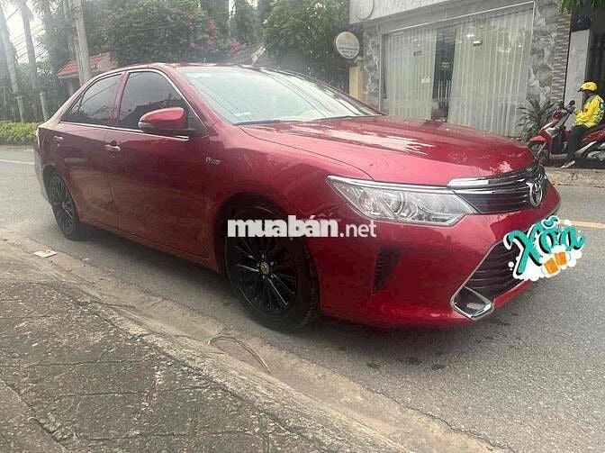 Chính chủ bán xe, trang bị nhiều phụ kiện.