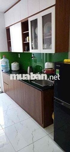 CHO THUÊ CĂN HỘ PHÚC ĐẠT 1 PN FULL NỘI THẤT