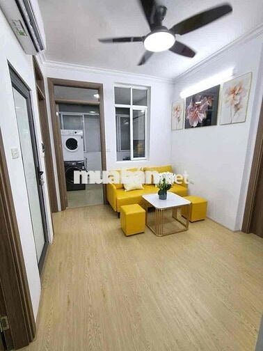 Bán CCMN Phố Giáp Nhất- 70m- 3 Ngủ- Giá 2.55 Tỷ