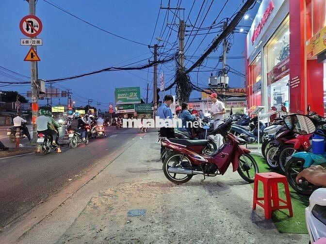 ĐẤT SIÊU ĐẸP ĐƯỜNG HIỆP BÌNH GIÁ RẺ KHU VỰC CẦN BÁN GẤP...!!!!!